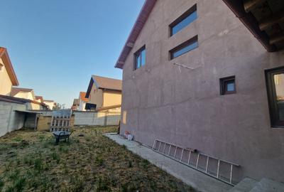 Casa P+M cu placa turnata, 5camere constructie deosebita -178.000euro - 8