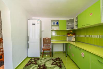 Casa | De Inchiriat | Mobilata + Utilata | Mosnita Noua | COMISION 0% - 23