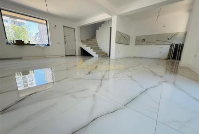 Vila de vanzare || 4 camere || curte mare || aproape Grand Arena - 8