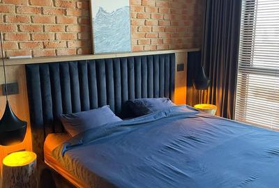 Apartament cu 3 camere semidecomandat, mobilat în Grădina Icoanei