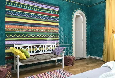 Apartament ultracentral, complet renovat in Timisoara - 6