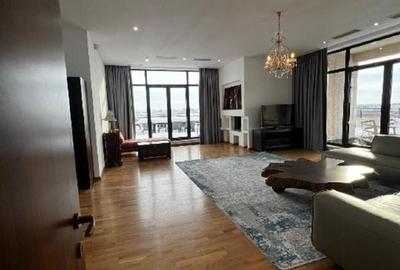 INCHIRIERE PENTHOUSE LUX ALEEA PRIVIGHETORILOR - 4