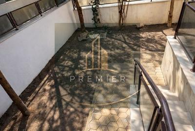 Apartament cu grădină Herăstrău Parcare subterană | Renovat complet - 4