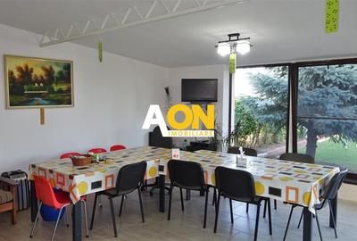 Casa cu 1064 mp teren, ideala pentru pensiune - 28