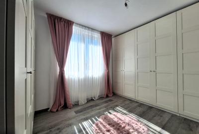 Vila P + 1 + p, Magurele / Varteju, mobilata, utilata, comision 0% - 8