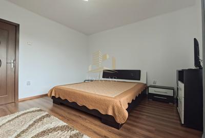 Apartament 2 camere decomandate | Dambul Rotund | etajul 1 - 9