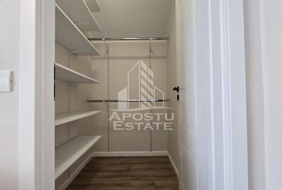 Duplex cu 4 camere, 140 m²,  in Mosnita Noua - 10