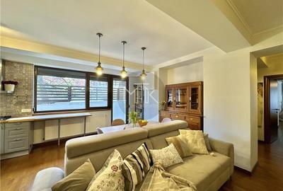 Apartament 3 Camere | Terasa Generoasa 50 mp | Zona Baneasa - Lac - 8