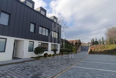 Apartament modern cu 3 camere în Turnișor – Comision 0%! - 6