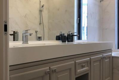 ONE HERASTRAU PARK - APARTAMENT LUXURY 3 CAMERE - 4