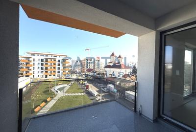 Comision 0%! Apartament 2 camere, Intre Lacuri, 46mp, bloc nou - 5