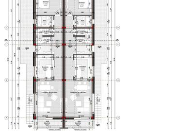 Duplex cu garaj si terasa panoramica 72 mp, Iris - 3