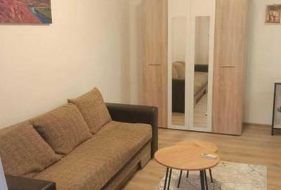 Garsonieră zona Tomis 3  mobilata utilată 30 mp - 1