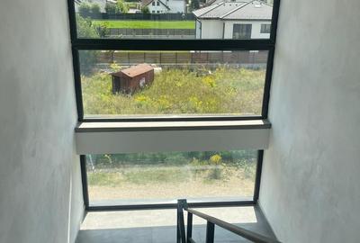 Studio cu vedere panoramică asupra Brașovului - 11