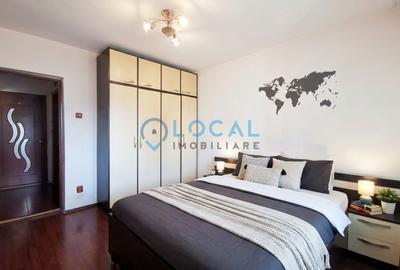 Apartament 3 Camere | Decomandat | Piata Marasti | Etaj intermediar - 2