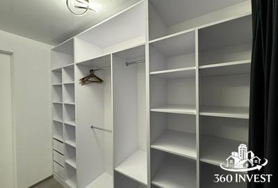 Duplex modern complet mobilat și utilat | Curte proprie | Năvodari | Tur virtual - 15