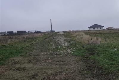 Teren intravilan in Cihei, cu PUZ aprobat, zona Fundatia Mihai Nesu - 5