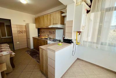 Bloc nou, 2 camere mobilat si utilat, disponibil imediat - 6