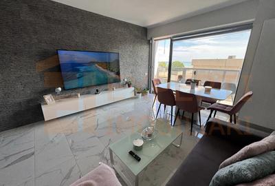 Apartament 2 camere de vanzare Mamaia, vedere mare si lac - 1