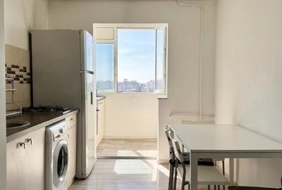 Apartament 3 camere decomandat | 2 băi | Bloc 1986 | Teiul Doamnei - 2