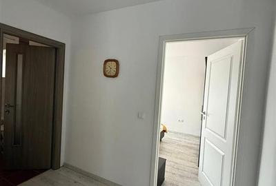 Apartament la etajul 1 cu 3 camere in Cartierul Arhitectilor - 16