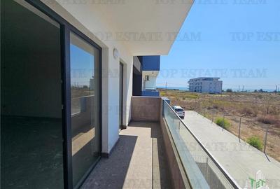STUDIO COSTINESTI VEDERE LA MARE - 8