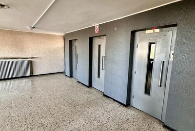 Garsoniera Lucretiu Patrascanu nr 3 - renovata complet, metrou la 4 minute. - 12