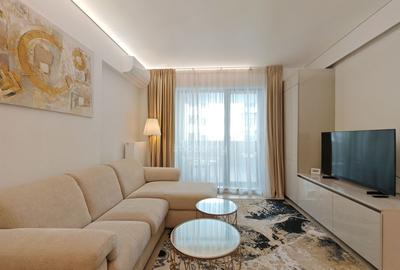 De inchiriat apartament 3 camere Pipera, Cortina North - 2