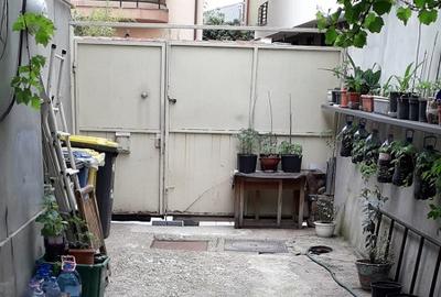 Lacul Tei-Barbu Vacarescu, Casa individuala - 4
