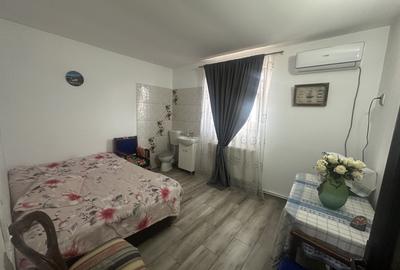GLINA, CASA + SPATIU PRODUCTIE la PARTER! - 25