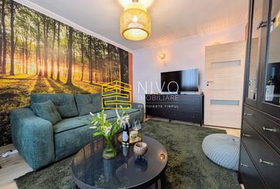 Apartament 2 camere – Tg. Mureș – Tudor – Zona Dacia - 2