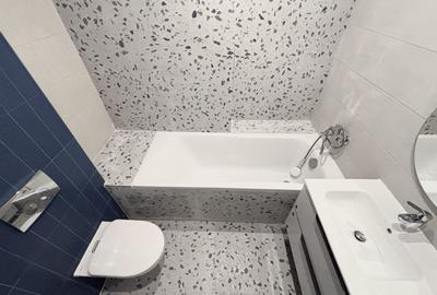 AXXIS | 2 camere si doua bai cu vedere la mare in prima linie - 6
