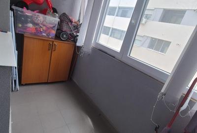 APARTAMENT CU 3 CAMERE - MILITARI RESIDENCE - DECOMANDAT - 2 BAI- MOBILAT - 8