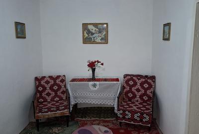 VANZARE CASA VRANCEA TIFESTI SAT CLIPICESTI - 4