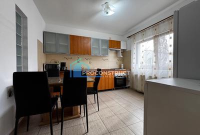 Duplex cu curte si terasa | 4 camere | zona Calea Aradului | 850 EUR - 5