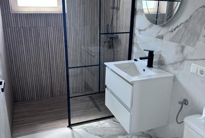 CASA NOUA I 4 CAMERE I LIVING I 2 BAI I DE INCHIRIAT I ALBA IULIA I - 19