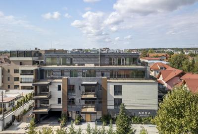 4 camere 120 mp curte 84 mp Iancu Nicolae Jolie Village finalizat - 6