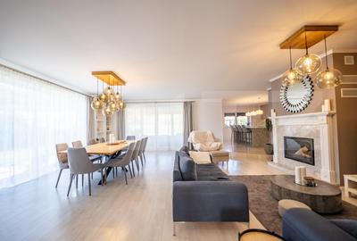 Casă de vanzare, cu 5 camere, 280 mp, zona Nord - 10