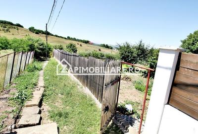 Teren intravilan 1.300 mp.zona Belvedere Targu Mures - 8