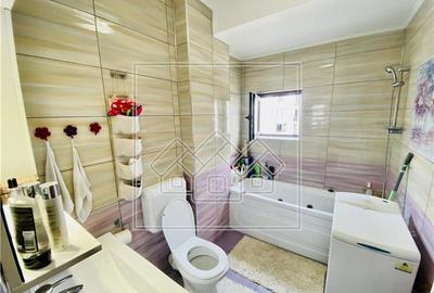 Apartament de vanzare in Sibiu - 3 camere si balcon - D. Stanca - 7