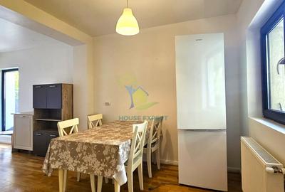 Casa/duplex  de inchiriat Otopeni, 4 camere - 2