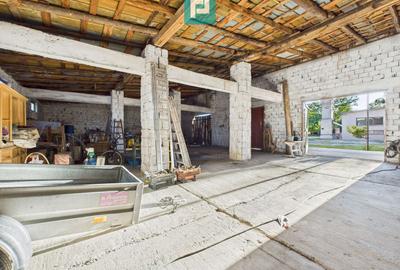 Hală industrială cu multiple destinații în Nădlac - 18