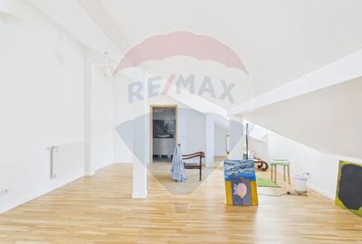 Vila 5 camere, 200 mp utili,270 mp teren NorthPoint Corbeanca - 9