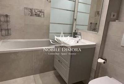 Nord One - Apartament cu 2 camere cu parcare subterana - Iulius Mall - 11