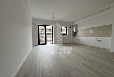 Apartament cu doua camere, bloc nou, zona Mehala - 2