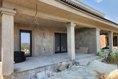 Duplex cu 5 camere în Săcălaz