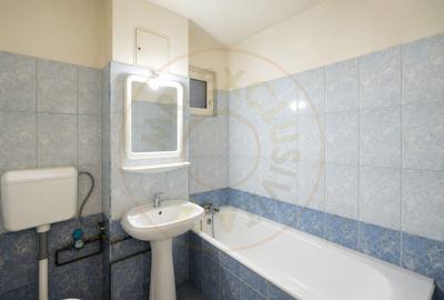 Apartament cu 3 camere - CENTRAL, zona 1 Mai, Pitesti - 7