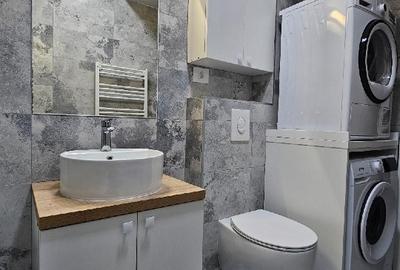 AVIATORII 3 APARTAMENT 2 CAMERE (TRANSFORMAT IN 2 DORMITOARE) - 12