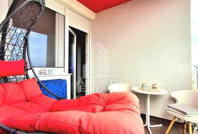 Apartament cu 2 camere Micalaca 300 - 4
