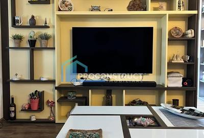 Apartament 3 camere | 69mp | Mobilat & Utilat | Zona Soarelui | - 19